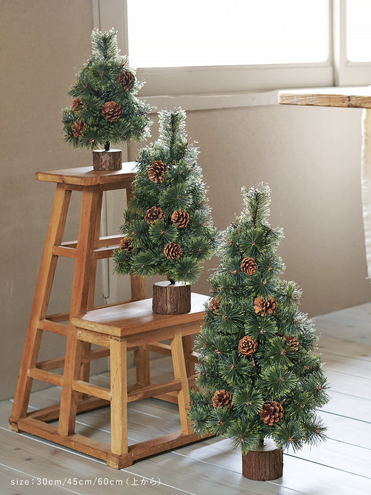 アルザスツリー  30cm 45cm 60cm  樅