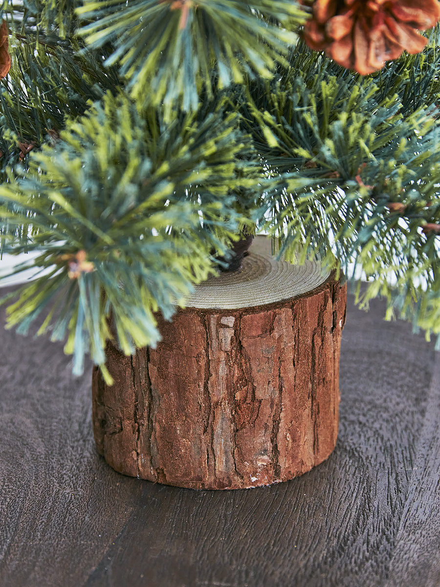 アルザスツリー  30cm 45cm 60cm  樅