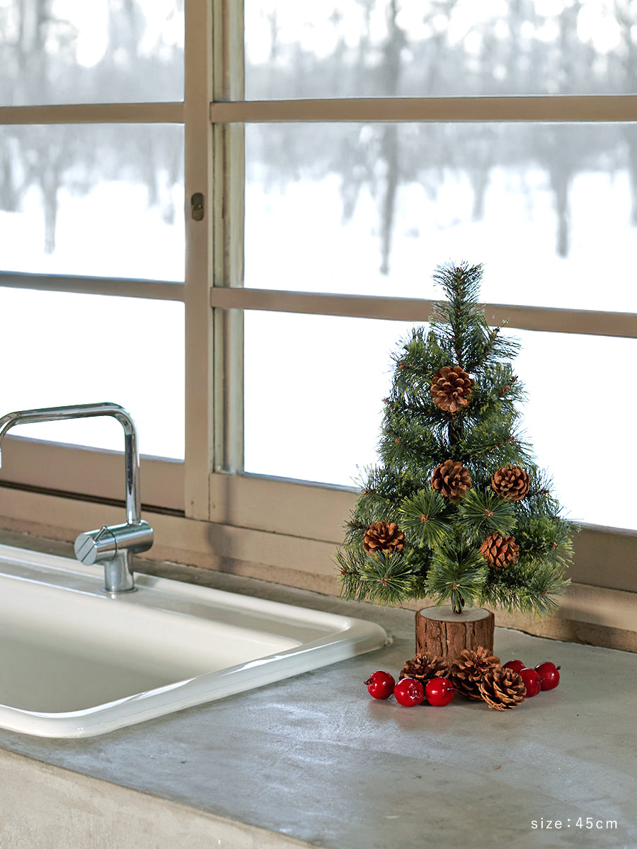 アルザスツリー  30cm 45cm 60cm  樅