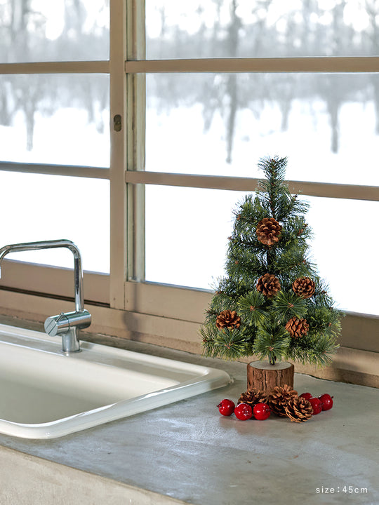 アルザスツリー  30cm 45cm 60cm  樅