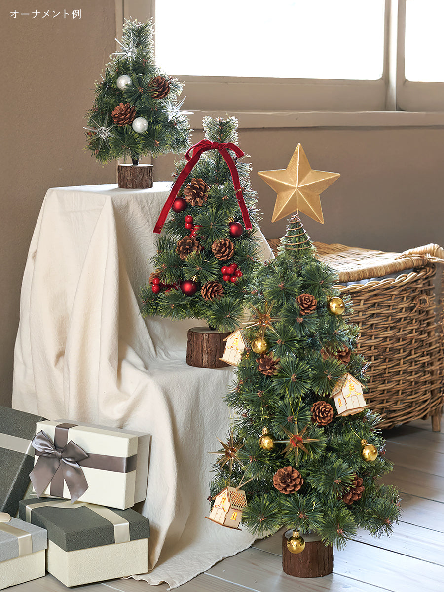 アルザスツリー  30cm 45cm 60cm  樅