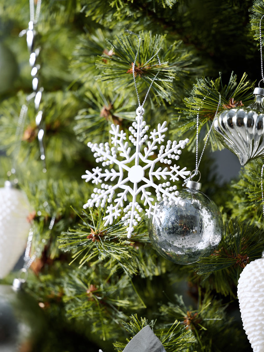 アルザスツリー + Luxuryオーナメント【62p】 樅