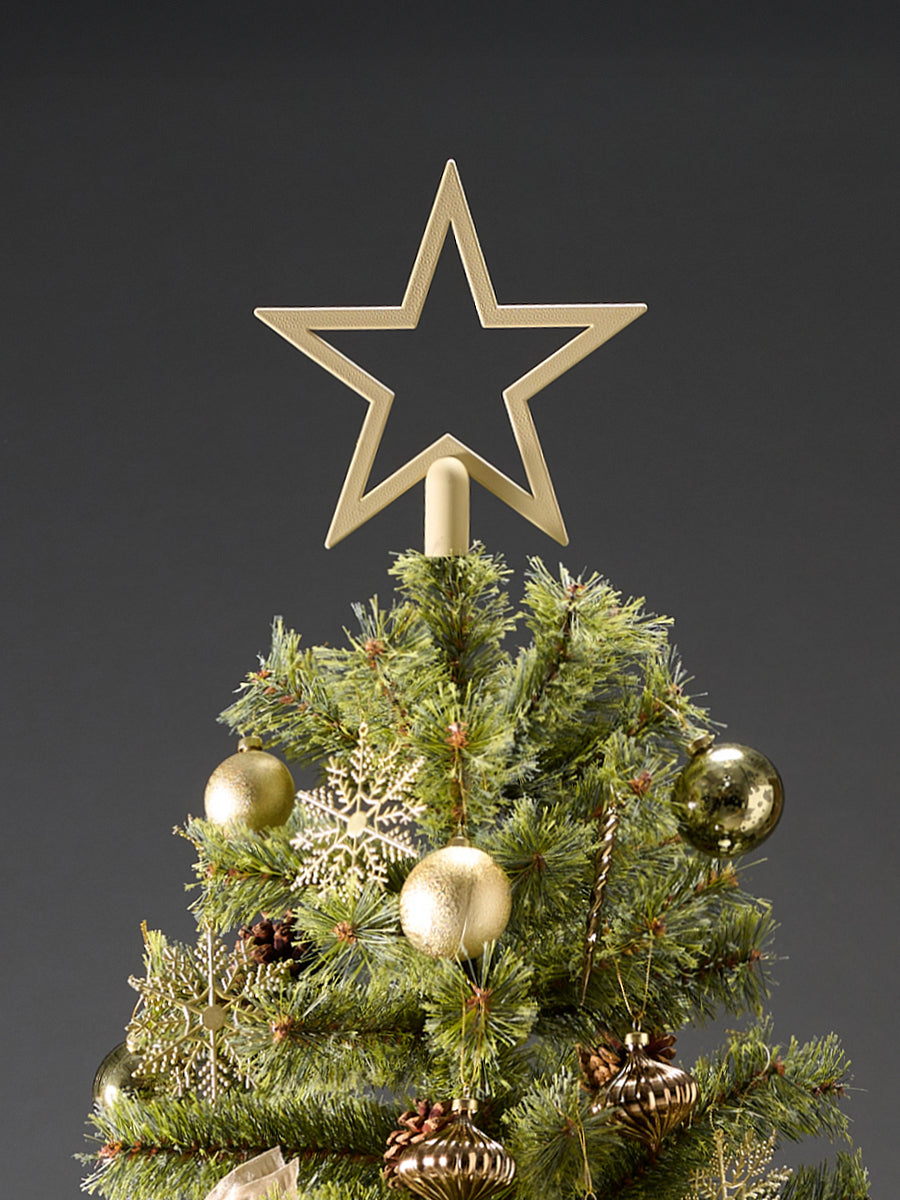 アルザスツリー + Luxuryオーナメント【62p】 樅