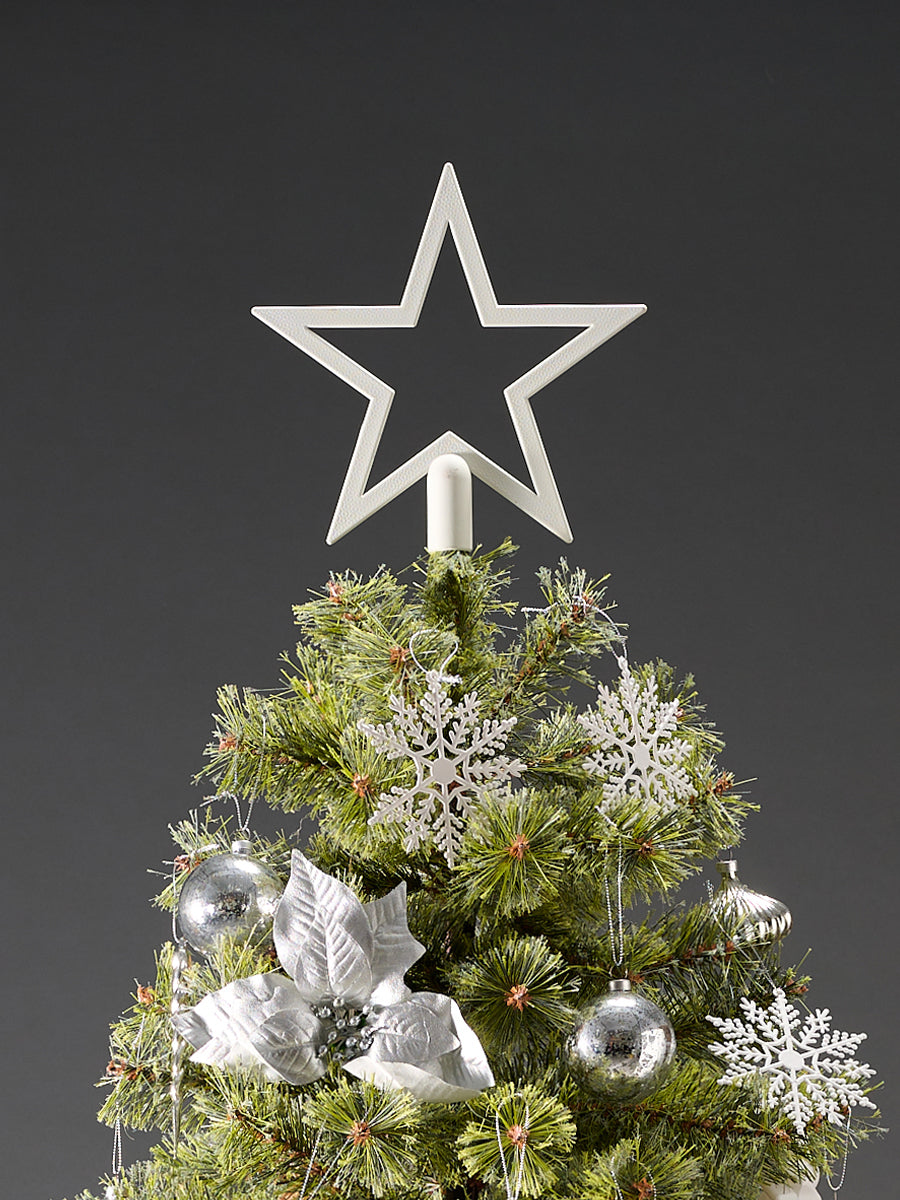 アルザスツリー + Luxuryオーナメント【62p】 樅