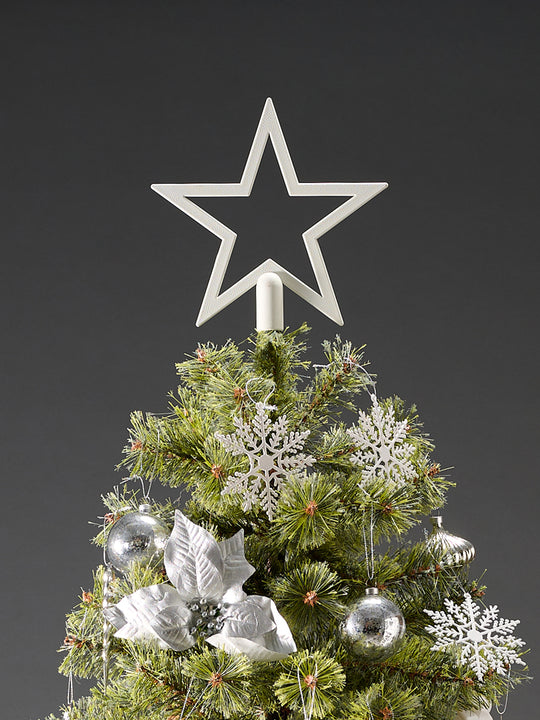 アルザスツリー + Luxuryオーナメント【62p】 樅