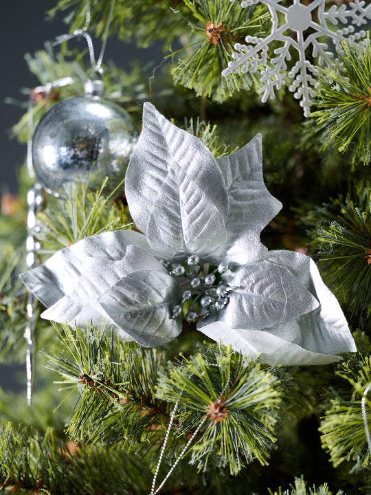 アルザスツリー + Luxuryオーナメント【62p】 樅