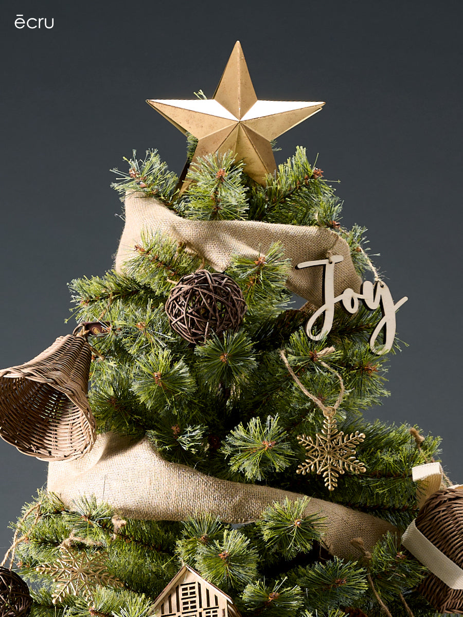 アルザスツリー + アルティザナ オーナメント【29p / 27p】 樅