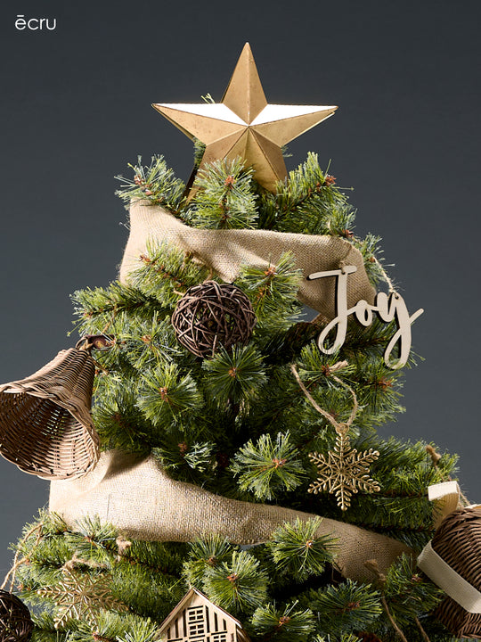 アルザスツリー + アルティザナ オーナメント【29p / 27p】 樅