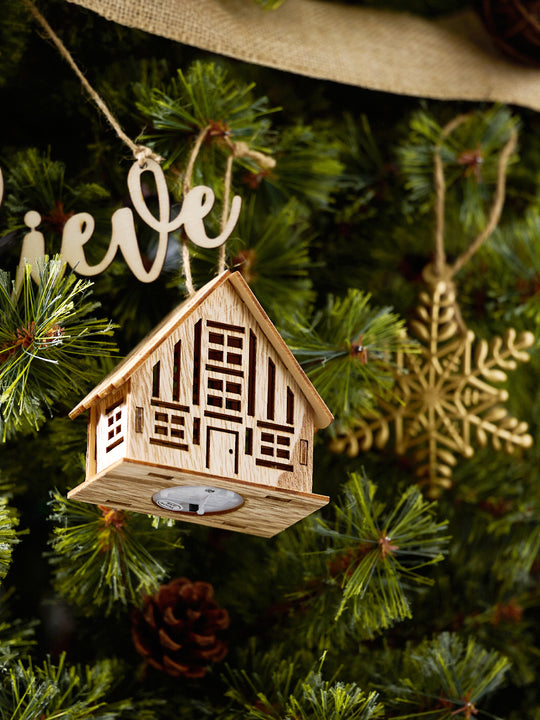 アルザスツリー + アルティザナ オーナメント【29p / 27p】 樅