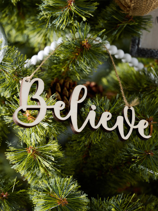 アルザスツリー + アルティザナ オーナメント【29p / 27p】 樅