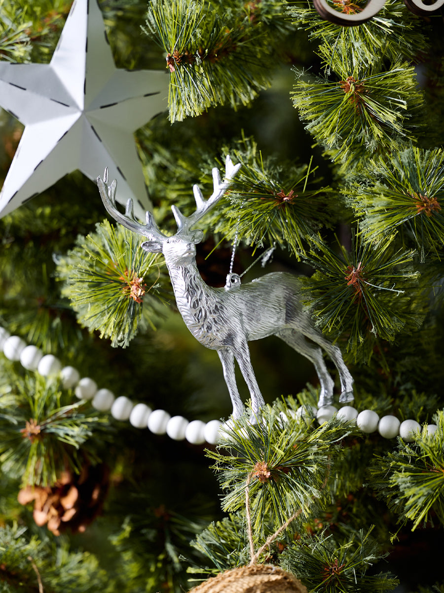 アルザスツリー + アルティザナ オーナメント【29p / 27p】 樅