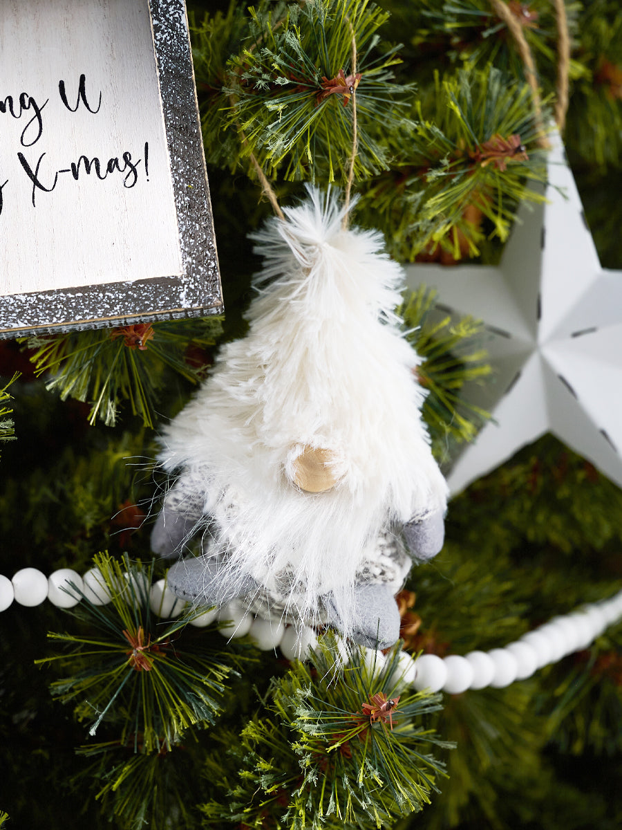 アルザスツリー + アルティザナ オーナメント【29p / 27p】 樅