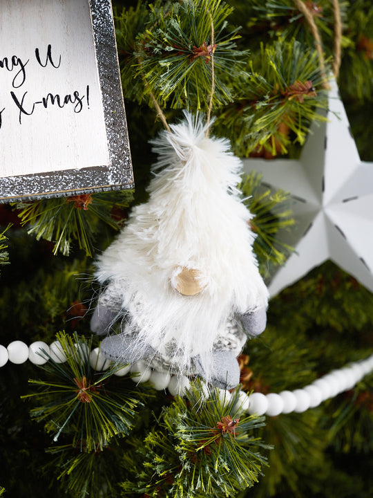 アルザスツリー + アルティザナ オーナメント【29p / 27p】 樅