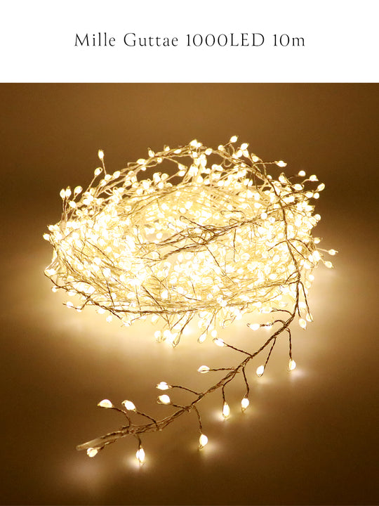 アルザスツリー スノー + Charme de Neige 樅