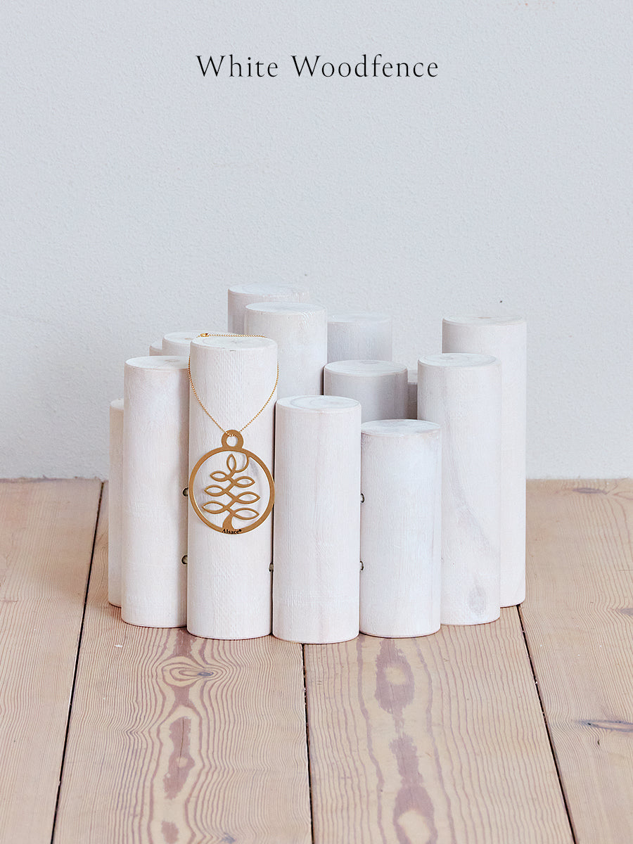 アルザスツリー スノー + Charme de Neige 樅