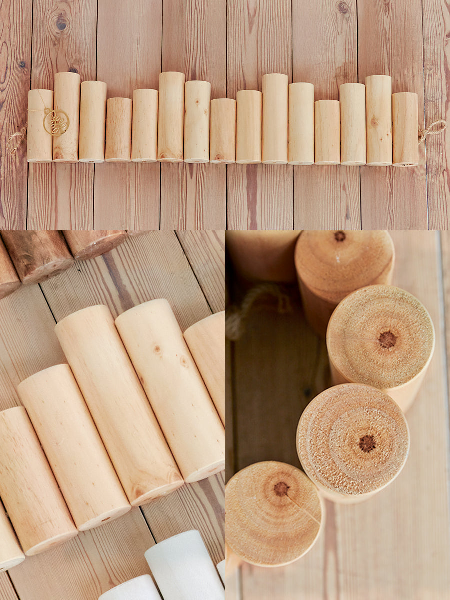 アルザスツリー スノー + Charme de Neige 樅