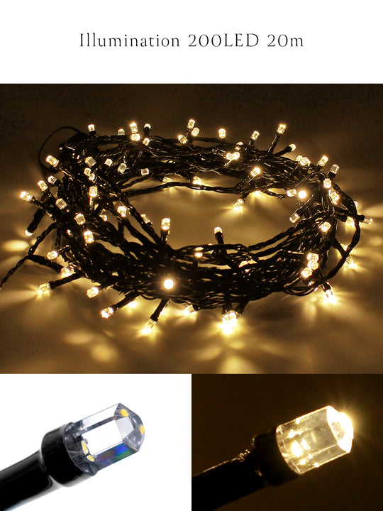 アルザスツリー スノー + BlancNoel Ensemble 樅