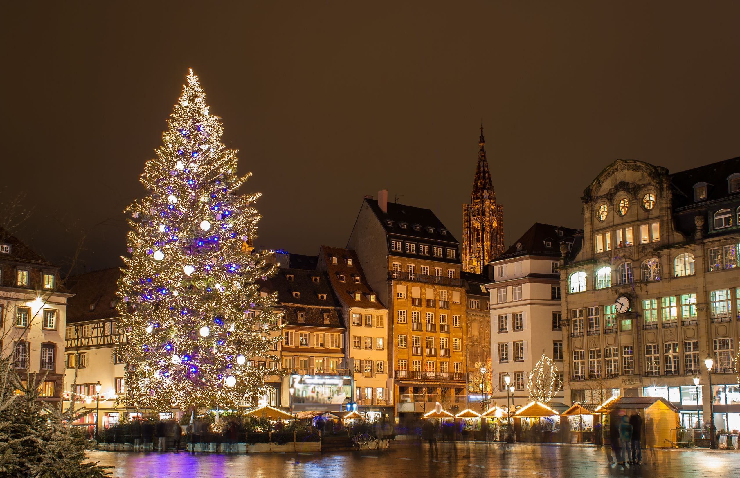 クリスマスツリー Alsace Tree アルザスツリー – alsace_tree