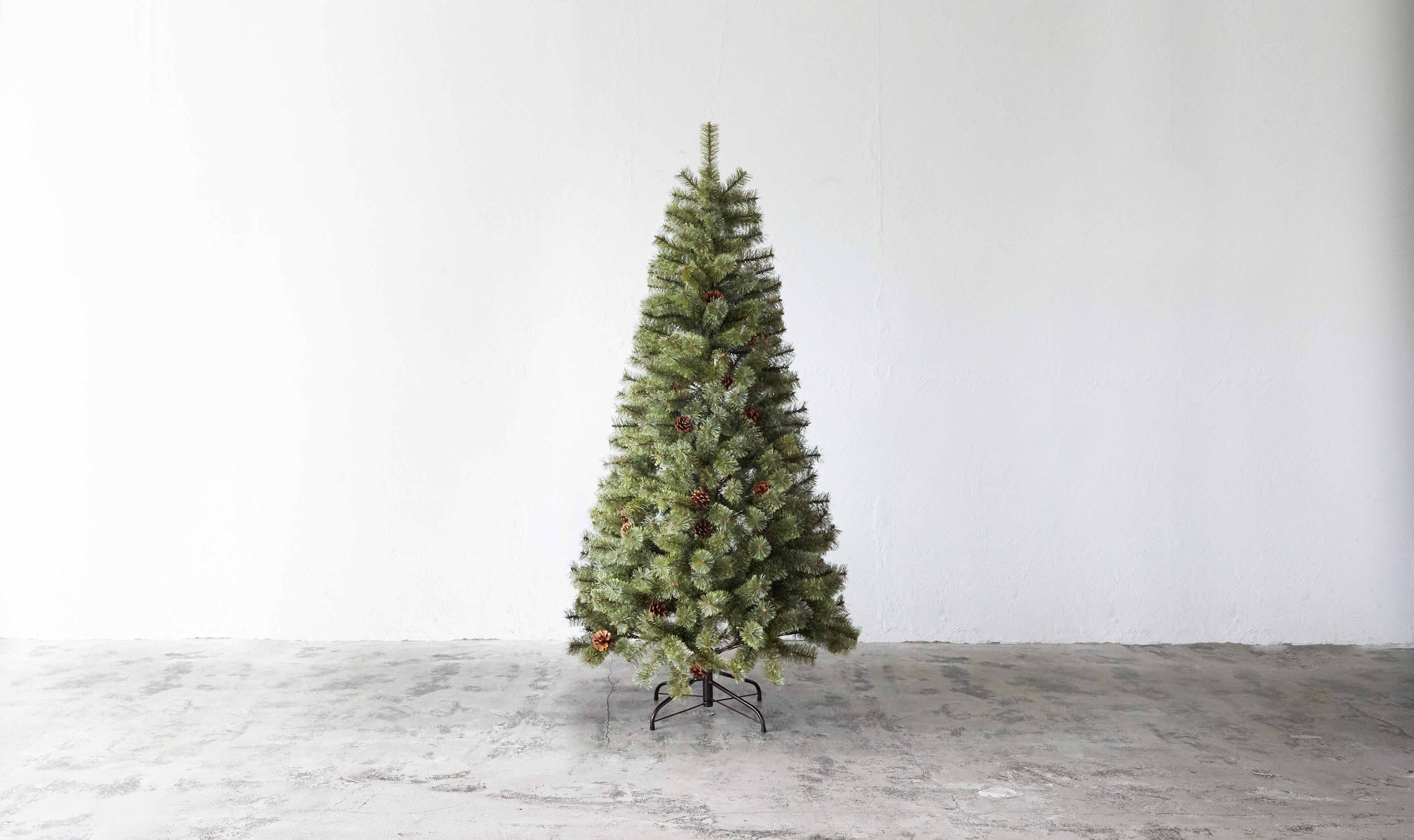 Alsace(R)公式 クリスマスツリー 120cm 2022年バージョン-