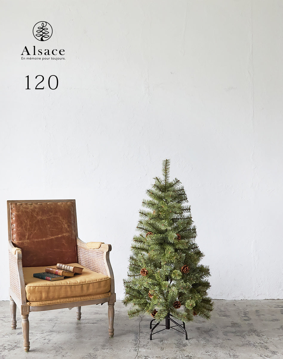 Alsace tree®︎ アルザスツリー 2024 クリスマスツリー 樅 – alsace_tree