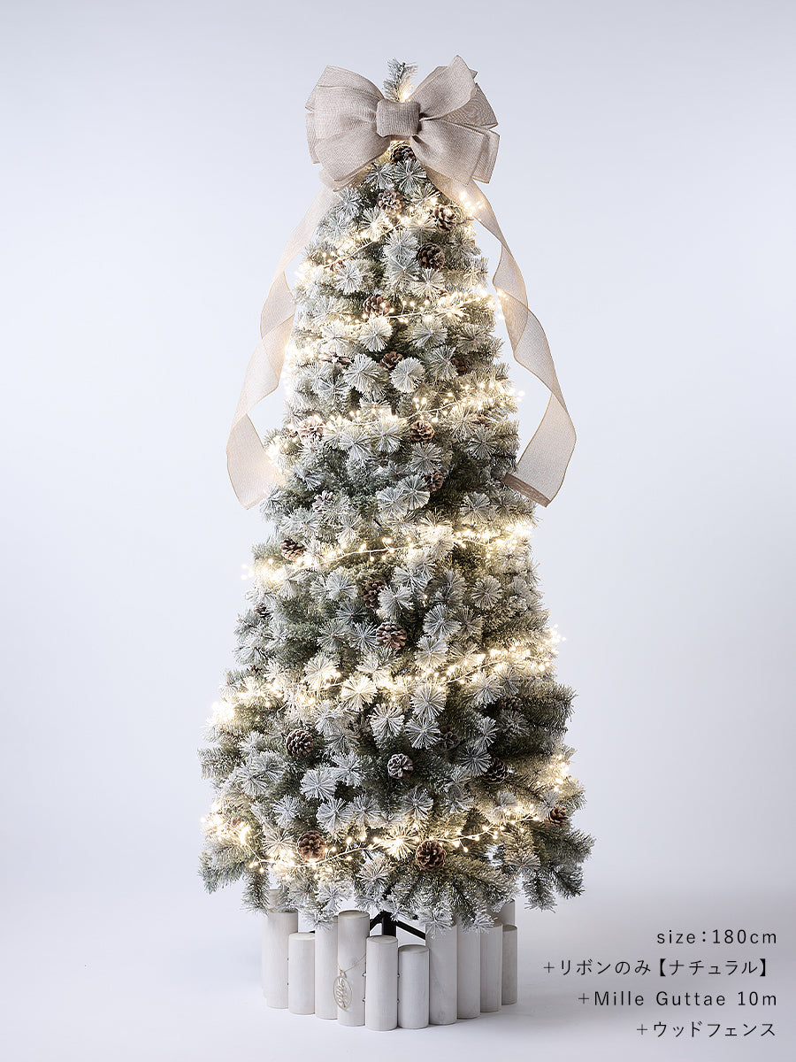 アルザスツリー スノー 樅 – alsace_tree