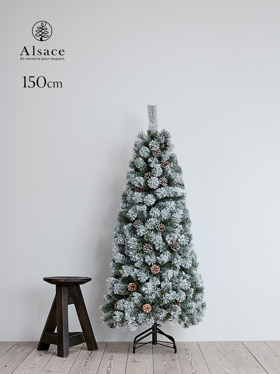 アルザスツリー スノー 樅 – alsace_tree