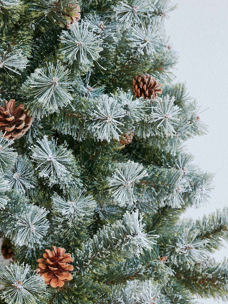 Alsace tree®︎ アルザスツリー クリスマスツリー 樅 120サイズ アルザスツリー スノー 樅 – alsace_tree