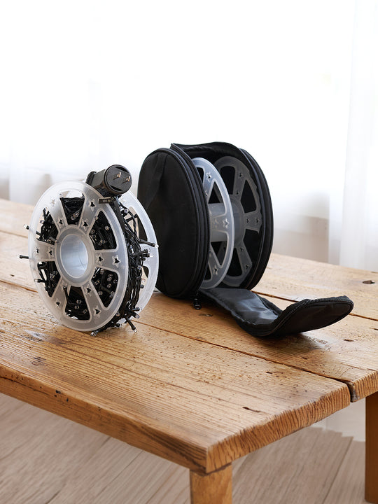 収納バッグ 【イルミネーション用】柊