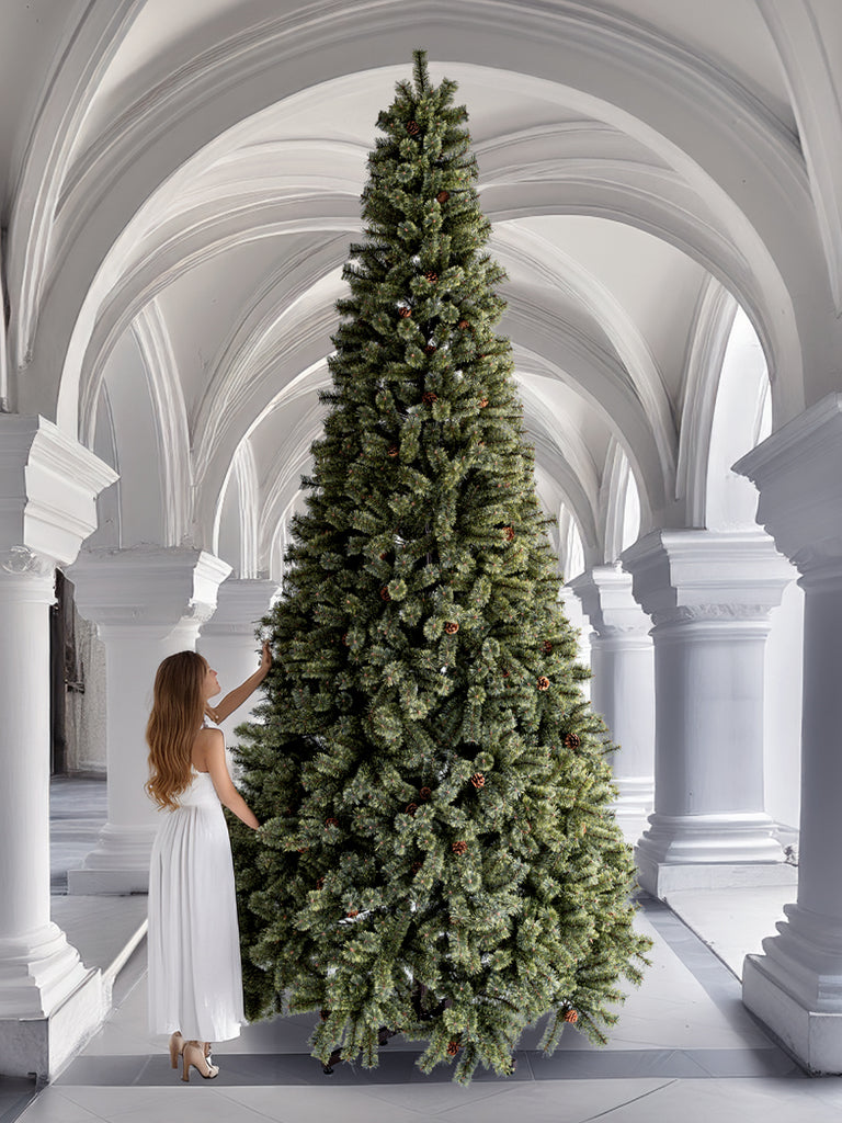 アルザスクリスマスツリー 約９０センチくらい 楽天市場】【公式 Alsace(R) 正規品】クリスマスツリー 90cm