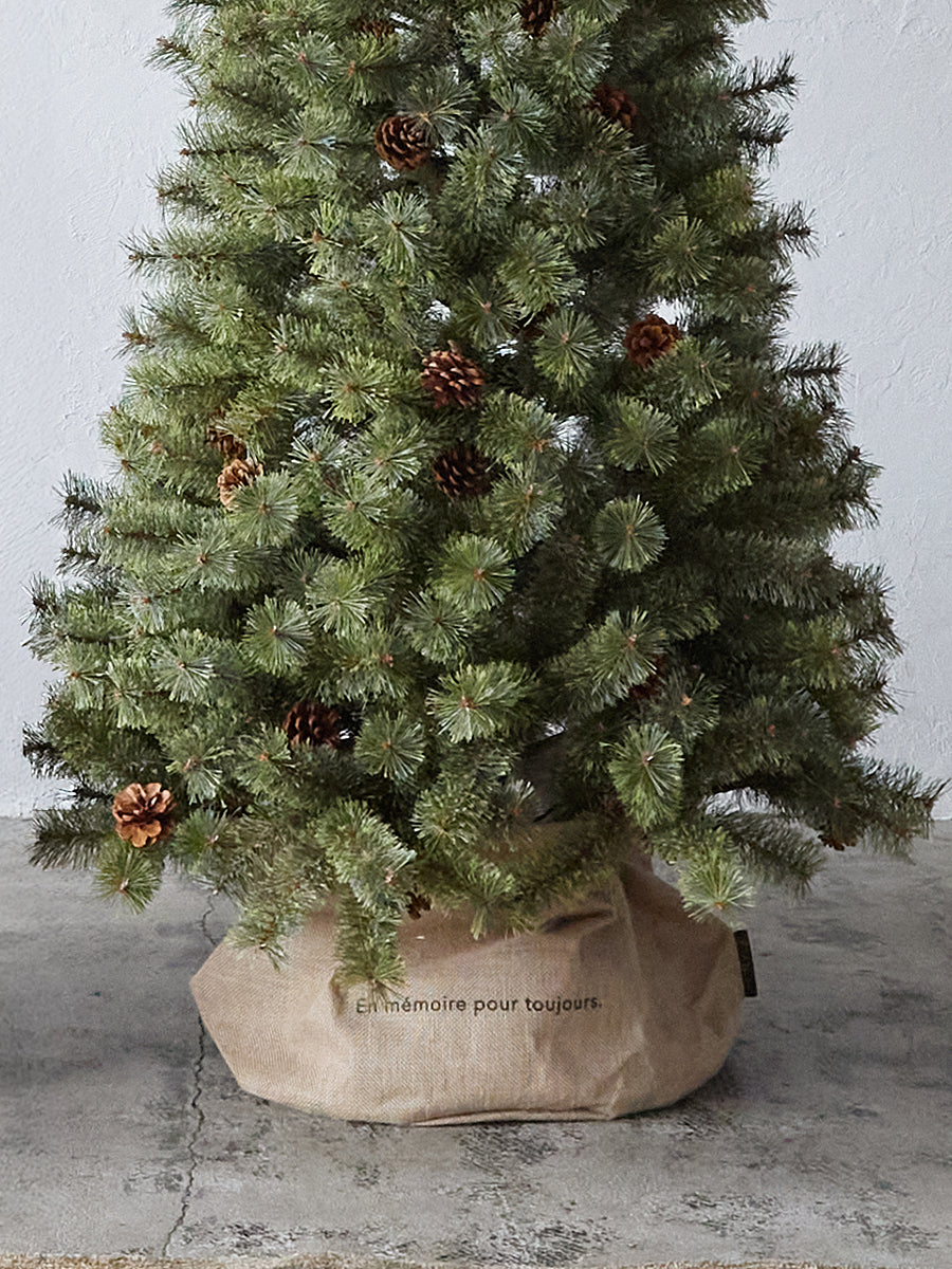 Alsace アルザスツリー クリスマスツリー 87x32x34cm クリスマスツリー Alsace Tree アルザスツリー – alsace_tree