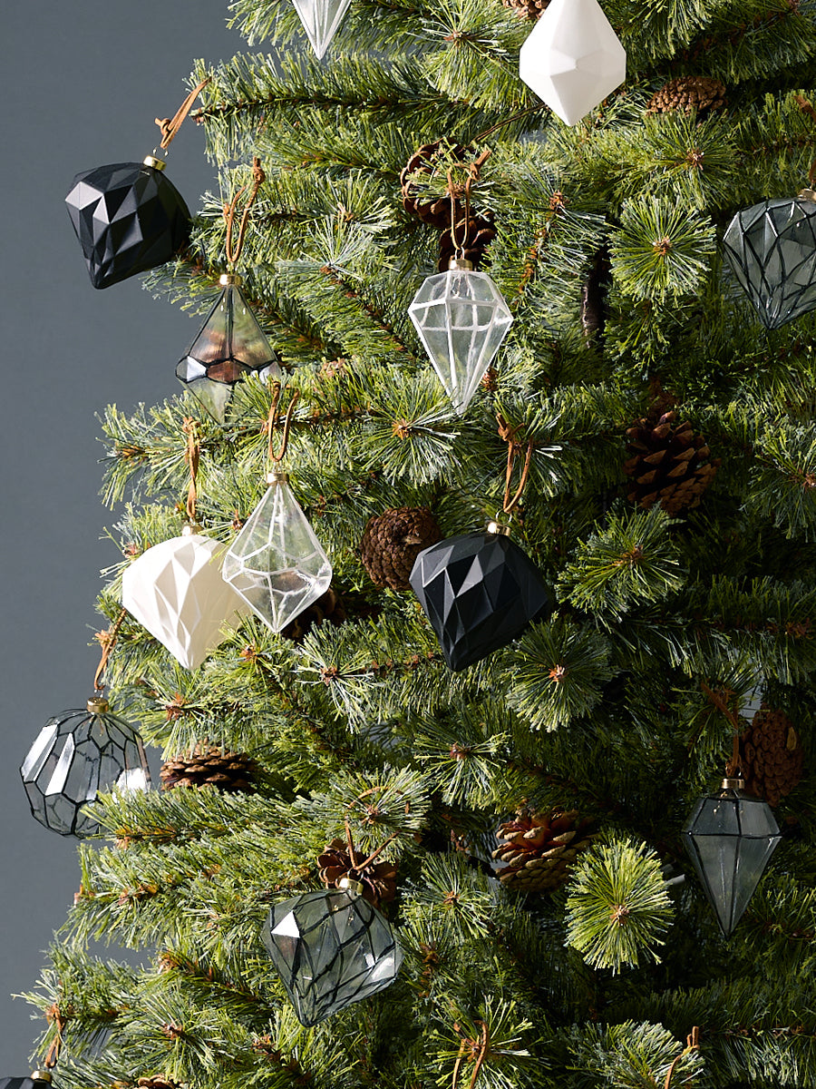 グラース オーナメント単品 柊