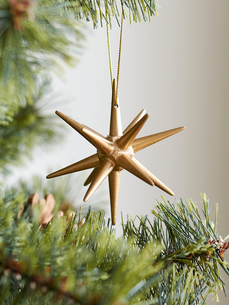 Alsace クリスマスツリー180㎝　ベツレヘムの星オーナメントLEDライト✴︎ ベツレヘムの星 柊 – alsace_tree