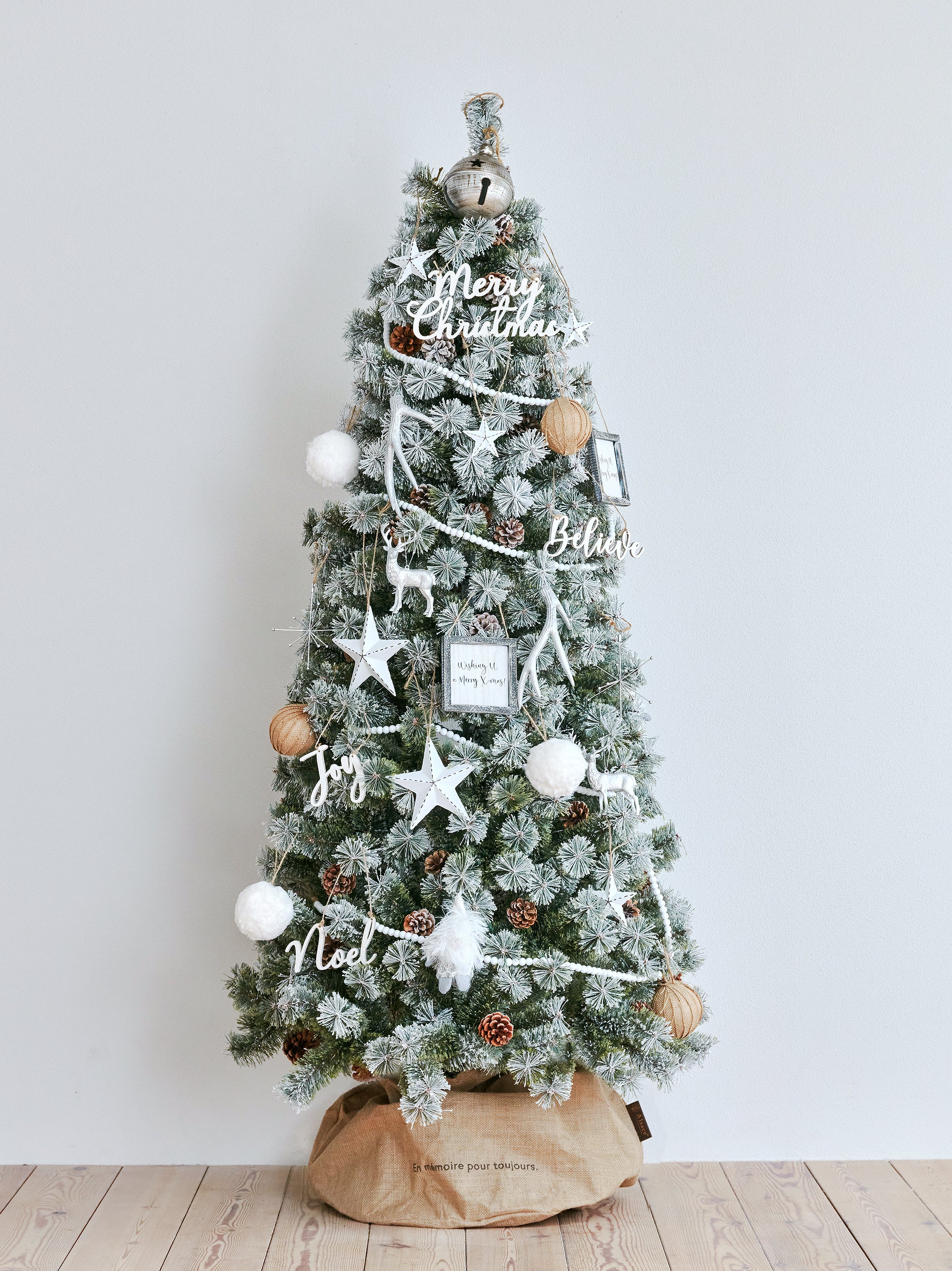 公式】Alsace アルザスツリー｜Online Shop｜本物志向の