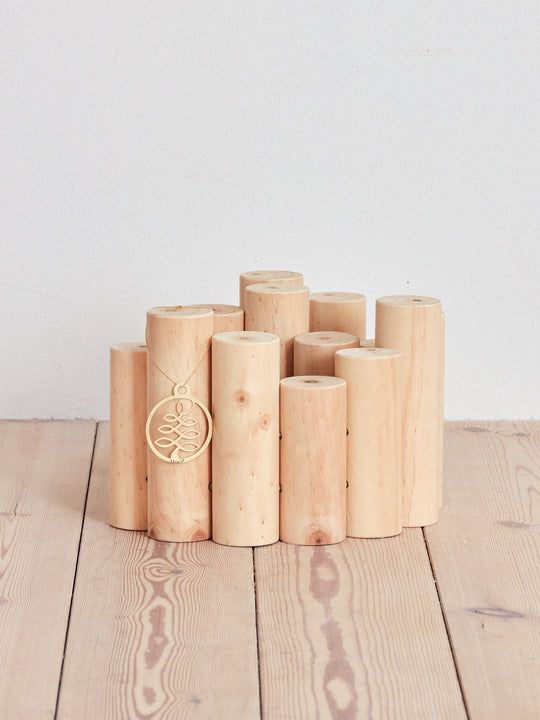 ウッドフェンス スタンドカバー【90cm】柊