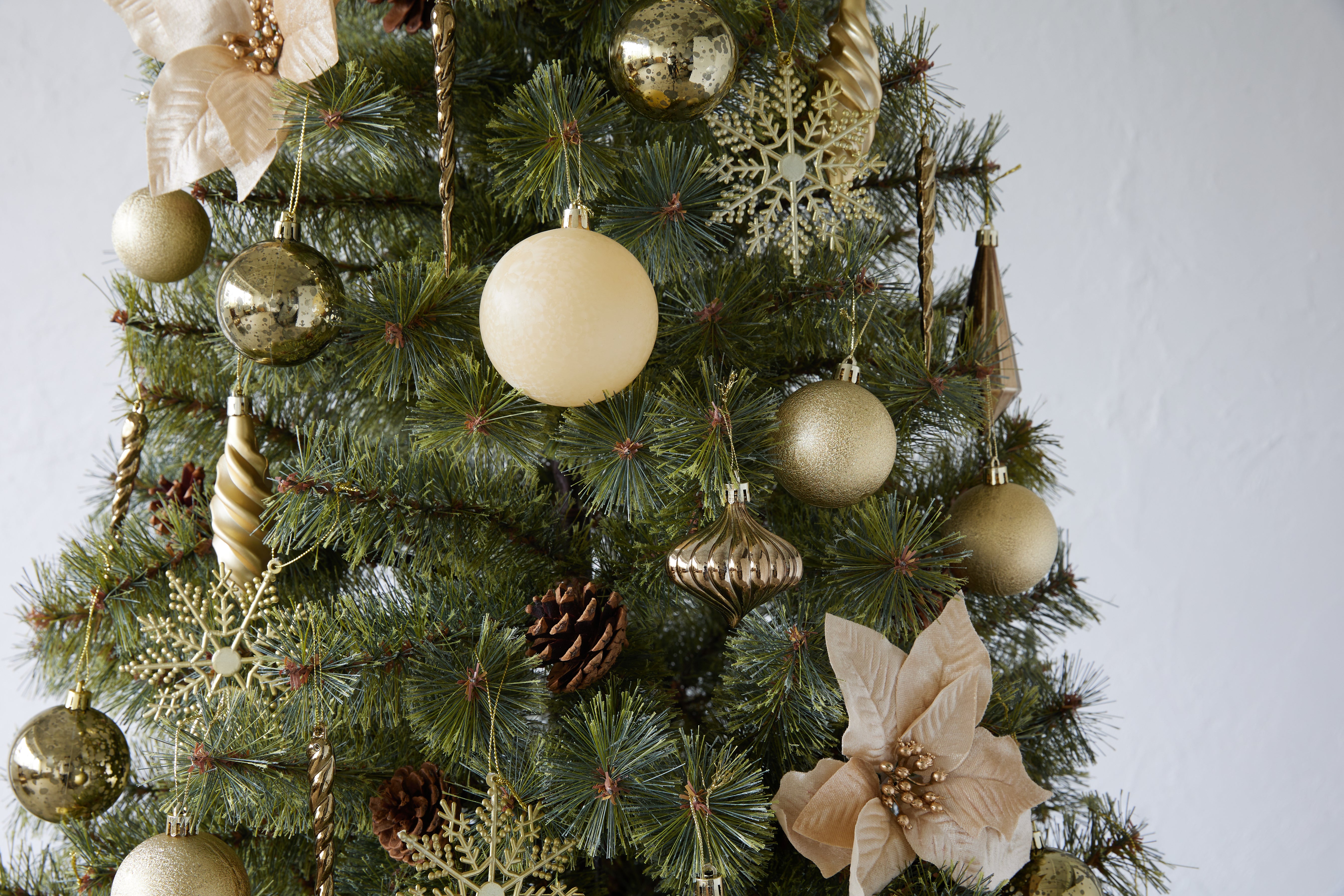 ブランブリーヘッジ エネスコ クリスマスツリー - アンティーク雑貨