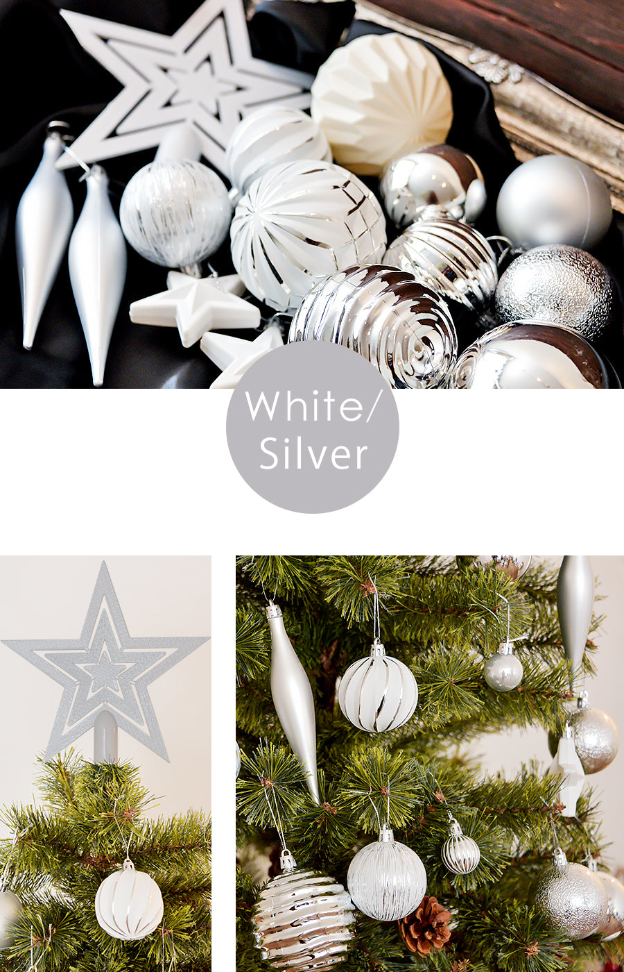 クリスマスオーナメント スワロフスキー」の人気商品一覧 | 安い商品を