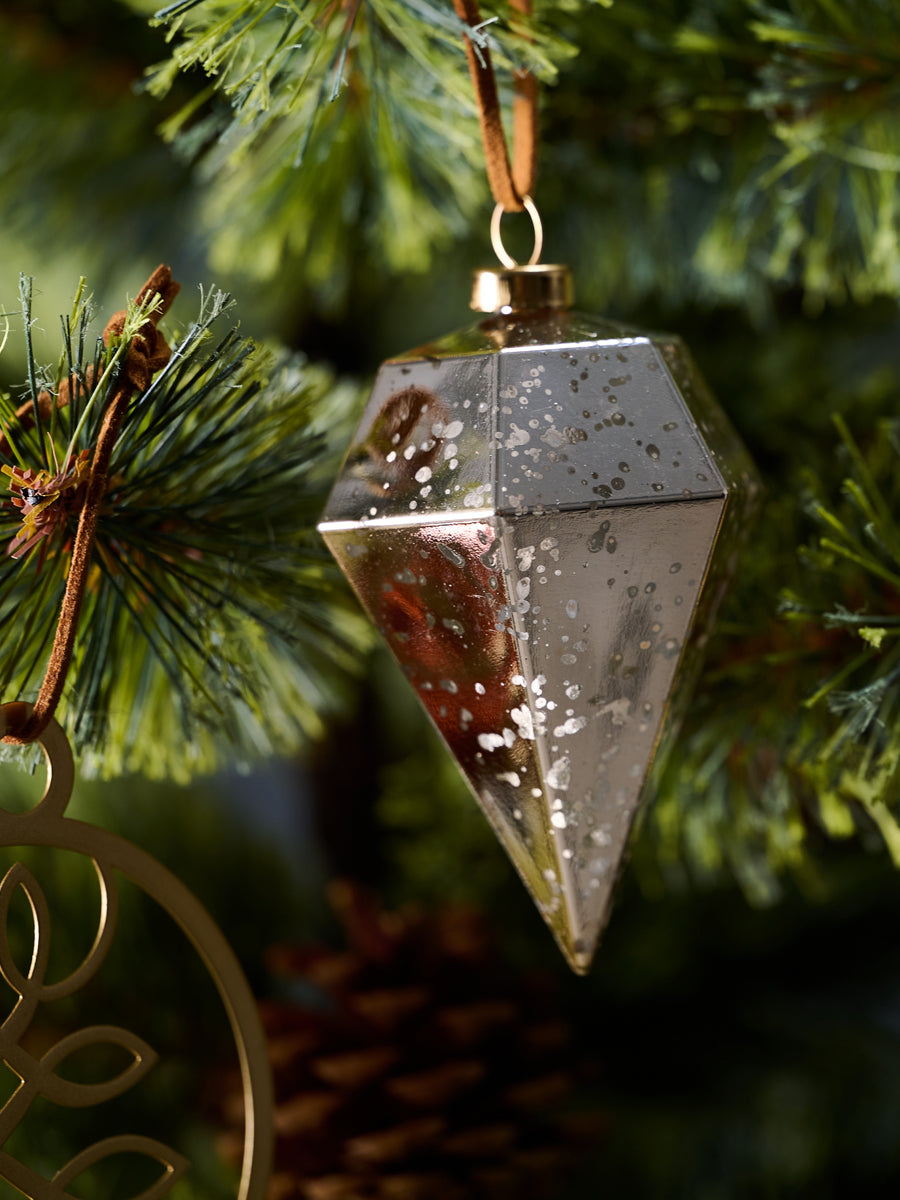 アルザスツリー + グラース オーナメント【40p】樅 – alsace_tree