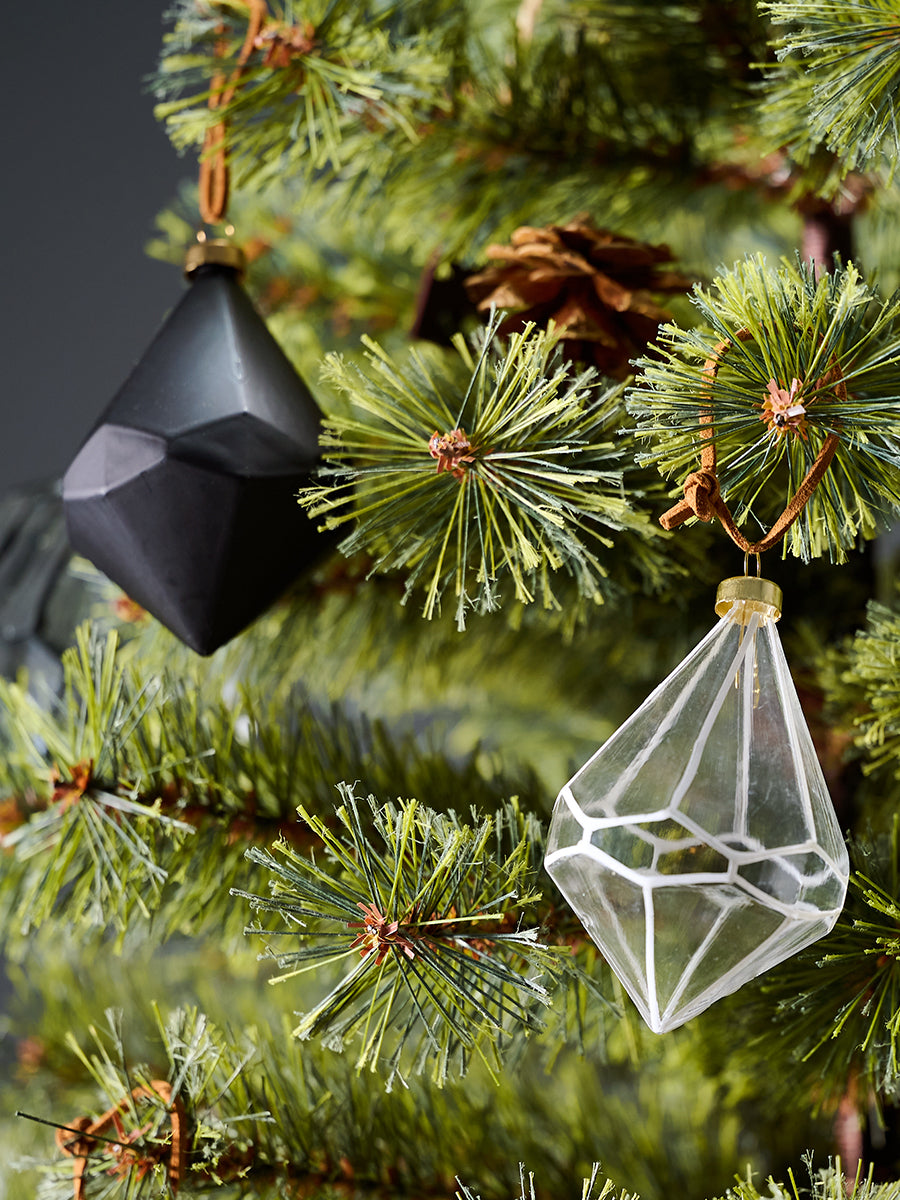 グラース オーナメント単品 柊