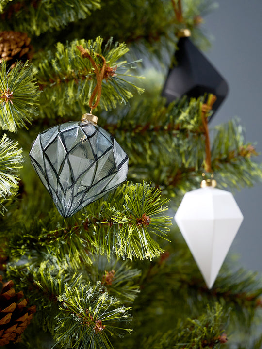 グラース オーナメント単品 柊