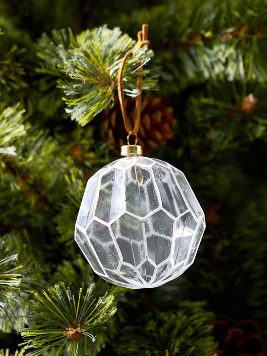 グラース オーナメント単品 柊