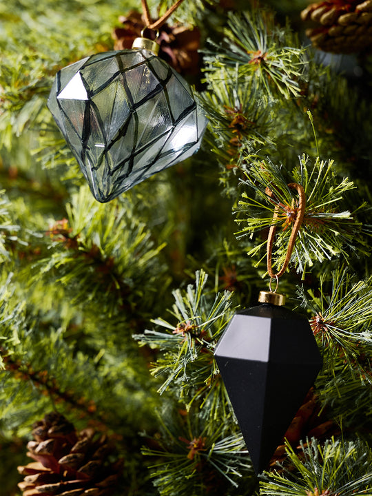 グラース オーナメント単品 柊