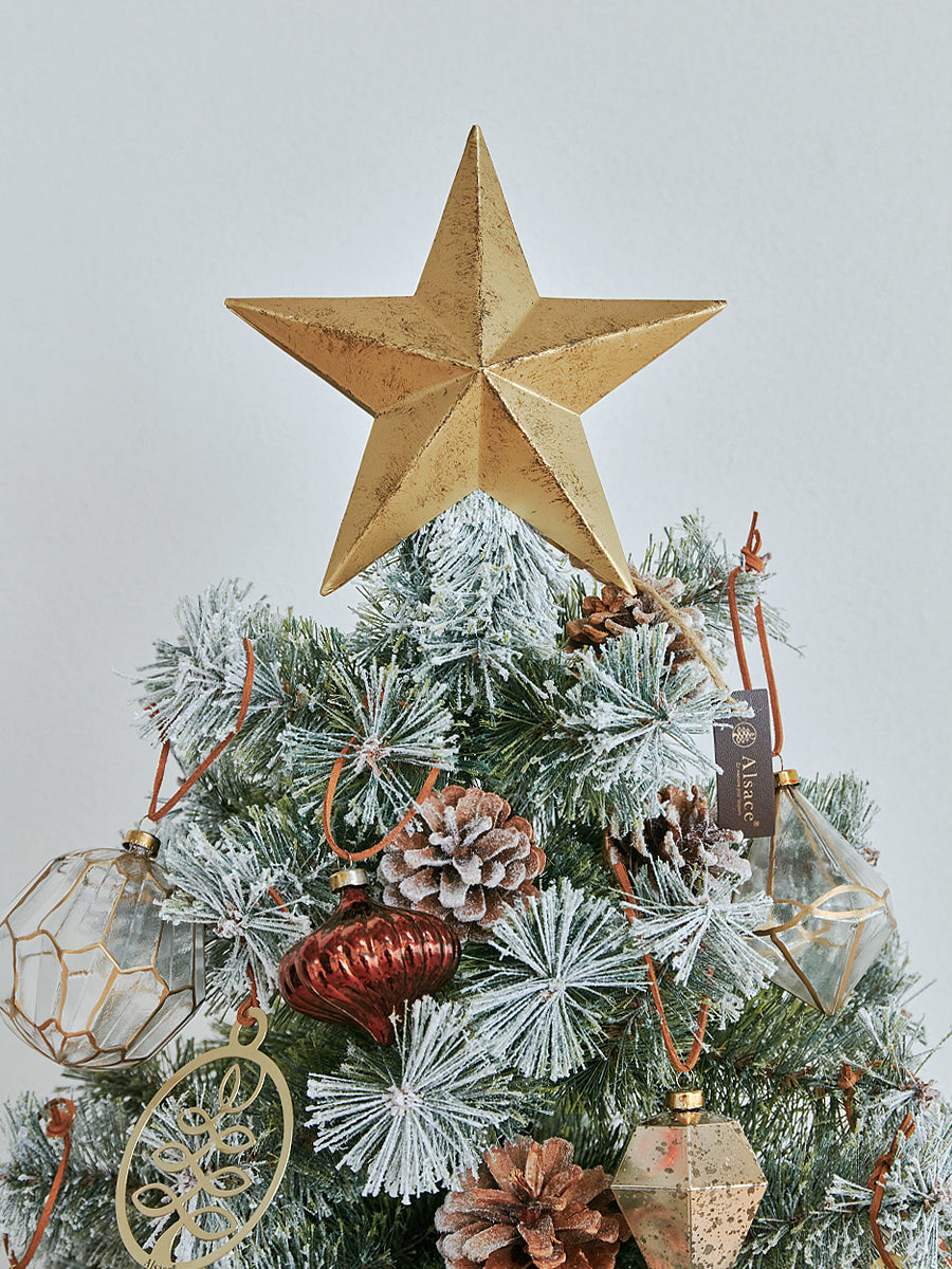 Alsace アルザスツリー クリスマスツリー 87x32x34cm クリスマスツリー Alsace Tree アルザスツリー – alsace_tree