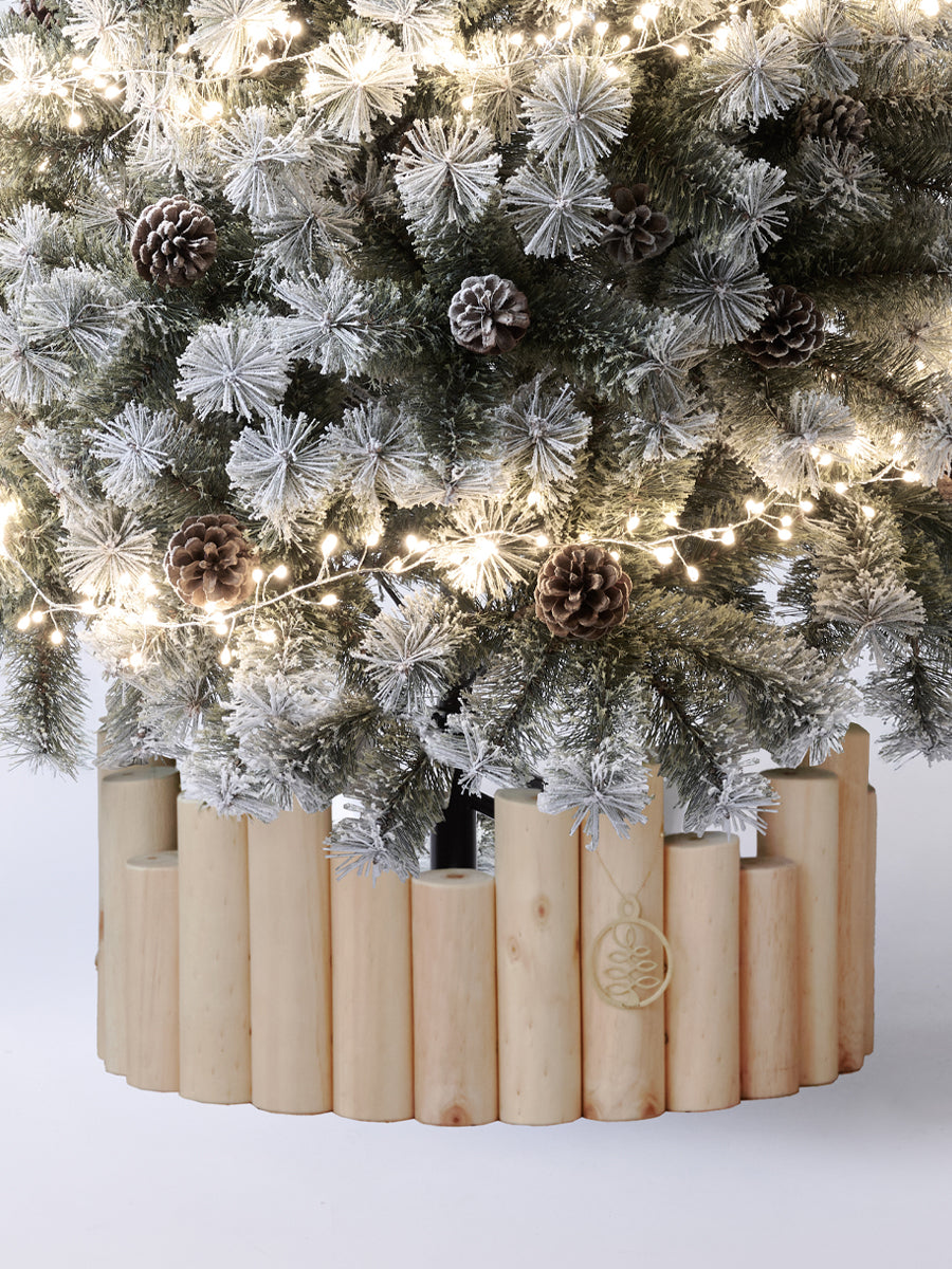 アルザスツリー スノー + Charme de Neige 樅 – alsace_tree