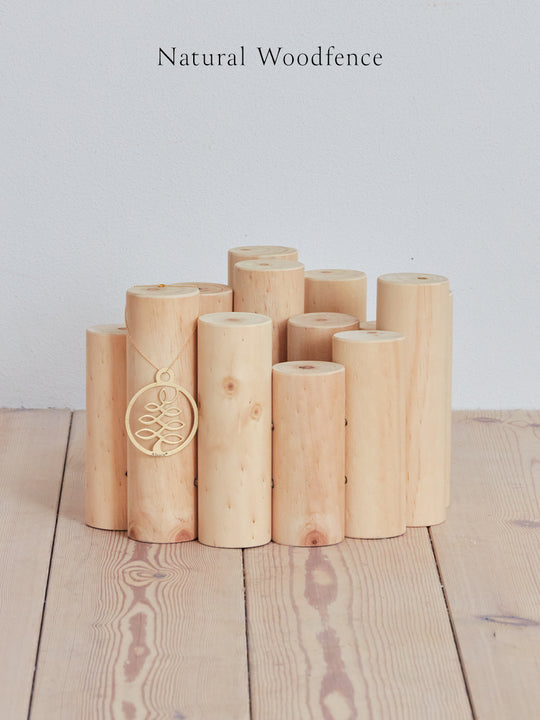 アルザスツリー スノー + Charme de Neige 樅