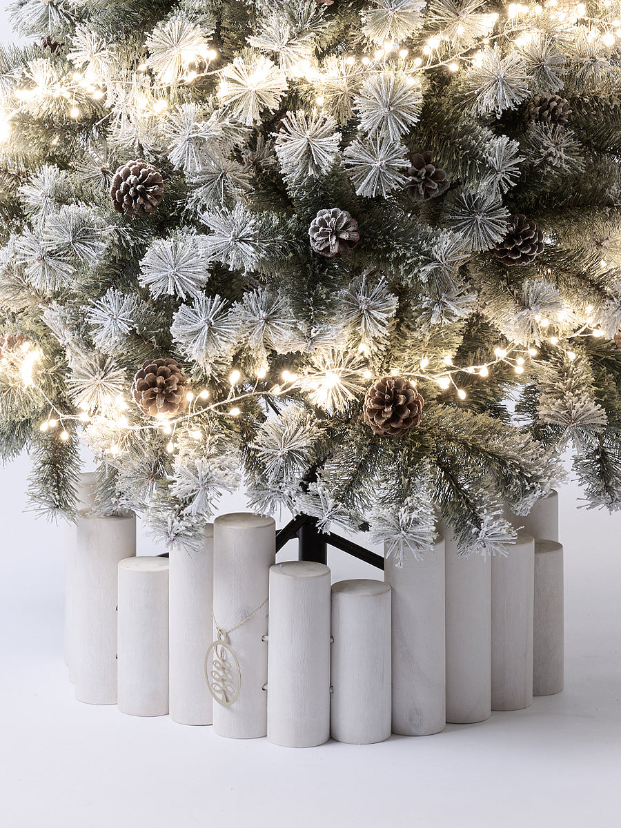 アルザスツリー スノー + Charme de Neige 樅 – alsace_tree