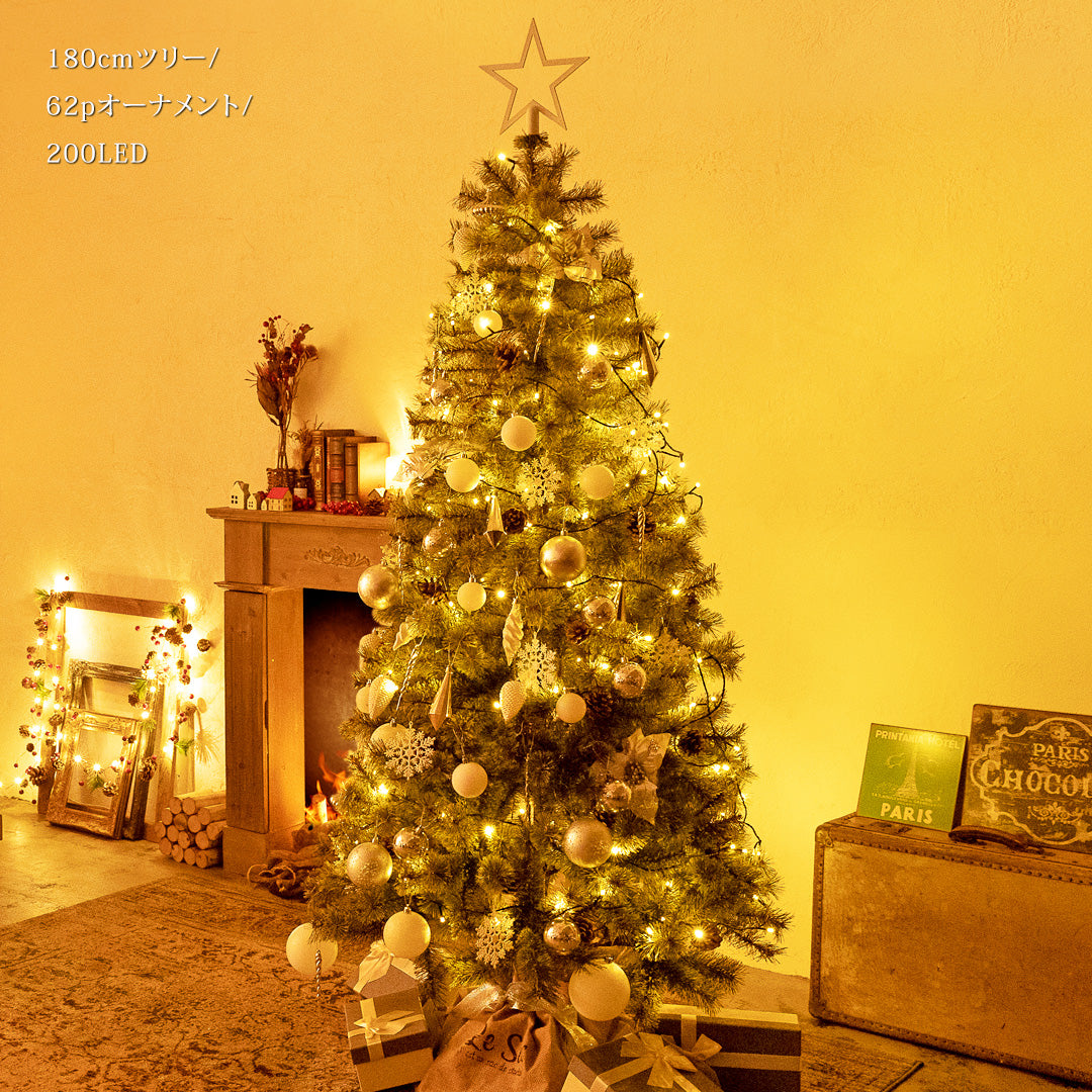 Alsace tree®︎ アルザスツリー 2024 クリスマスツリー 樅 – alsace_tree